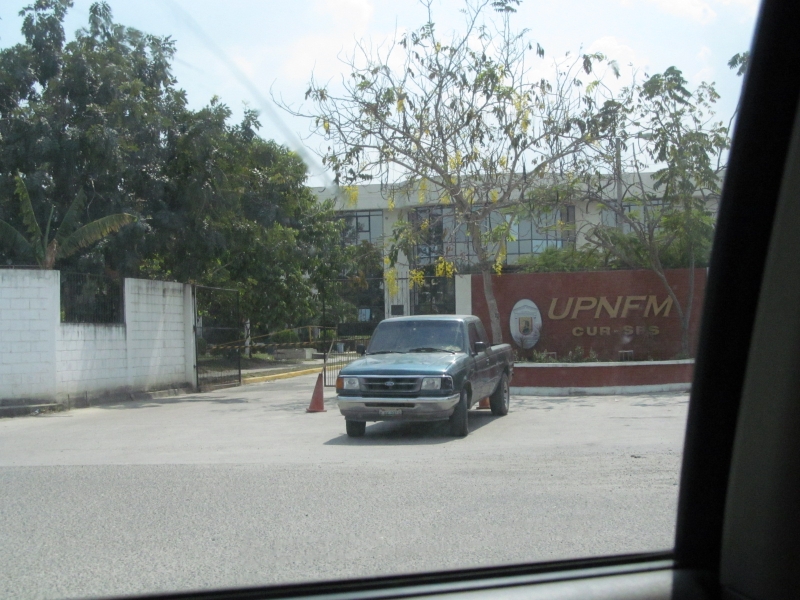 UPNFM - CUR SPS